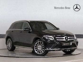 Used Mercedes-Benz GLC 2018 for sale - 78529419: Photo