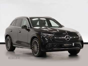 Used Mercedes-Benz GLC 2024 for sale - 75340203: Photo