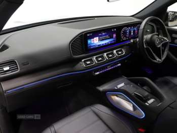 Used Mercedes-Benz GLE-Class 2024 for sale - 75298777: Photo