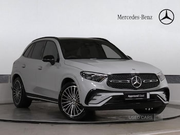 Used Mercedes-Benz GLC 2025 for sale - 78562695: Photo