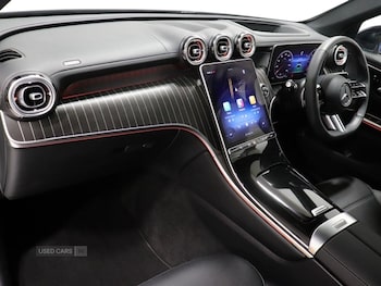 Used Mercedes-Benz GLC 2025 for sale - 78562695: Photo