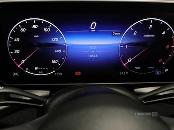 Used Mercedes-Benz GLC 2025 for sale - 78562695: Photo