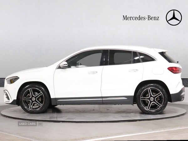 Used Mercedes-Benz GLA 2025 for sale - 78020705: Photo 10