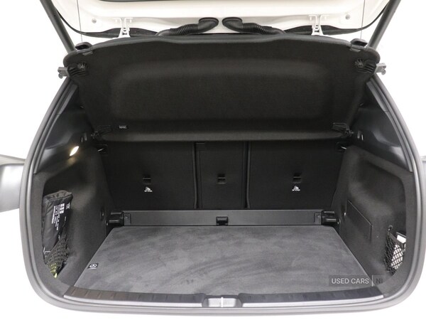 Used Mercedes-Benz GLA 2025 for sale - 78020705: Photo 12