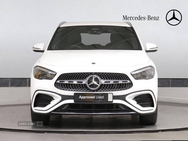 Used Mercedes-Benz GLA 2025 for sale - 78020705: Photo 13