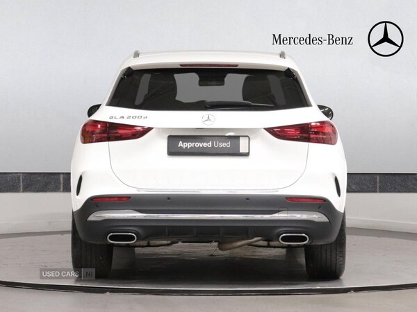 Used Mercedes-Benz GLA 2025 for sale - 78020705: Photo 14