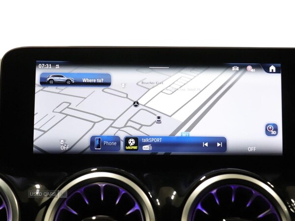 Used Mercedes-Benz GLA 2025 for sale - 78020705: Photo 19