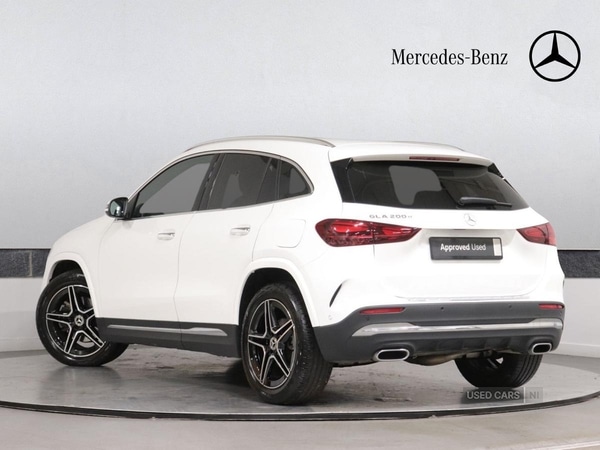 Used Mercedes-Benz GLA 2025 for sale - 78020705: Photo 2