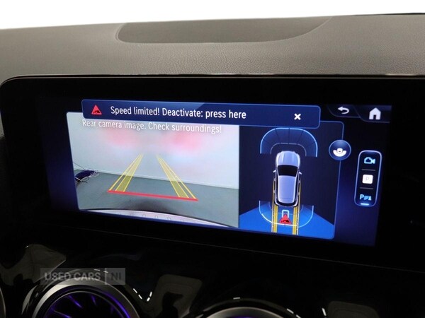 Used Mercedes-Benz GLA 2025 for sale - 78020705: Photo 20