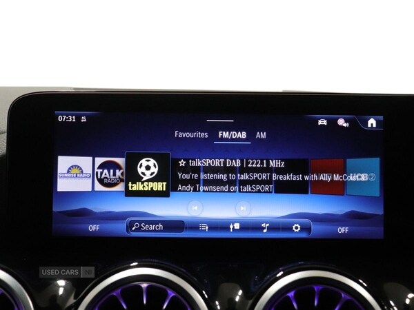 Used Mercedes-Benz GLA 2025 for sale - 78020705: Photo 21