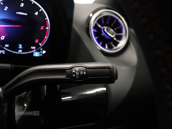 Used Mercedes-Benz GLA 2025 for sale - 78020705: Photo 22