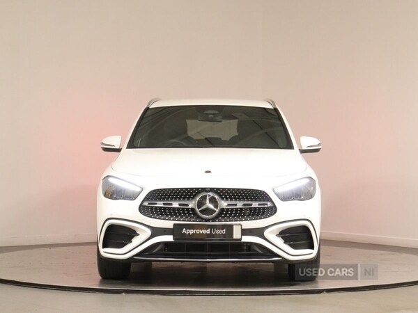 Used Mercedes-Benz GLA 2025 for sale - 78020705: Photo 24