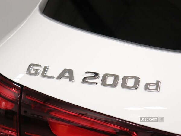 Used Mercedes-Benz GLA 2025 for sale - 78020705: Photo 26