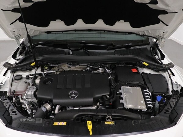 Used Mercedes-Benz GLA 2025 for sale - 78020705: Photo 27