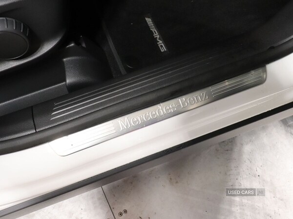 Used Mercedes-Benz GLA 2025 for sale - 78020705: Photo 30