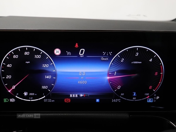 Used Mercedes-Benz GLA 2025 for sale - 78020705: Photo 4