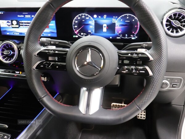 Used Mercedes-Benz GLA 2025 for sale - 78020705: Photo 41