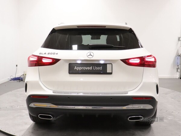 Used Mercedes-Benz GLA 2025 for sale - 78020705: Photo 43