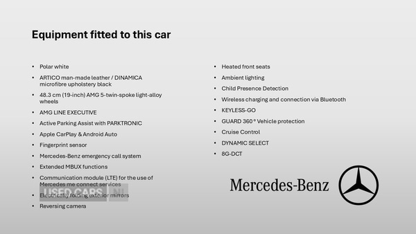 Used Mercedes-Benz GLA 2025 for sale - 78020705: Photo 5