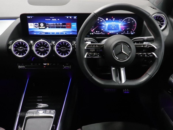 Used Mercedes-Benz GLA 2025 for sale - 78020705: Photo 6