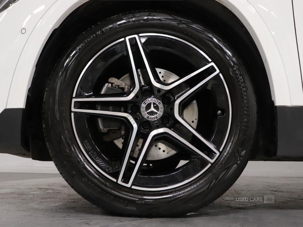 Used Mercedes-Benz GLA 2025 for sale - 78020705: Photo 7