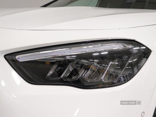 Used Mercedes-Benz GLA 2025 for sale - 78020705: Photo 8