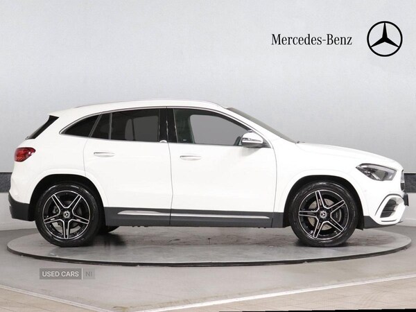 Used Mercedes-Benz GLA 2025 for sale - 78020705: Photo 9