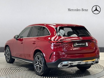 Used Mercedes-Benz GLC 2025 for sale - 78302397: Photo