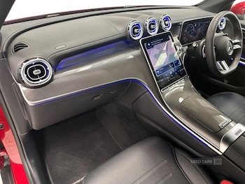 Used Mercedes-Benz GLC 2025 for sale - 78302397: Photo