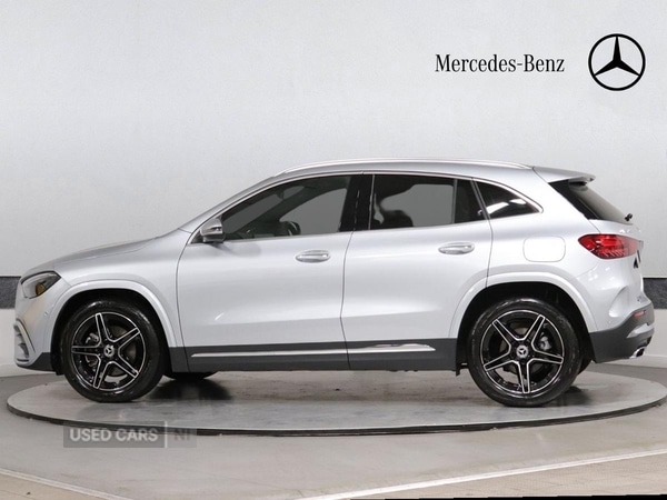Used Mercedes-Benz GLA 2025 for sale - 77659325: Photo 10