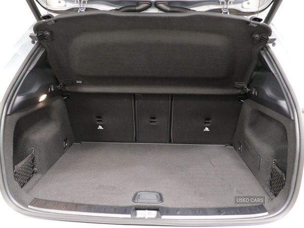 Used Mercedes-Benz GLA 2025 for sale - 77659325: Photo 12