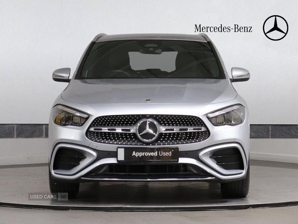 Used Mercedes-Benz GLA 2025 for sale - 77659325: Photo 13