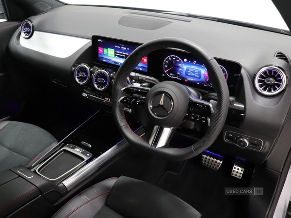 Used Mercedes-Benz GLA 2025 for sale - 77659325: Photo 15