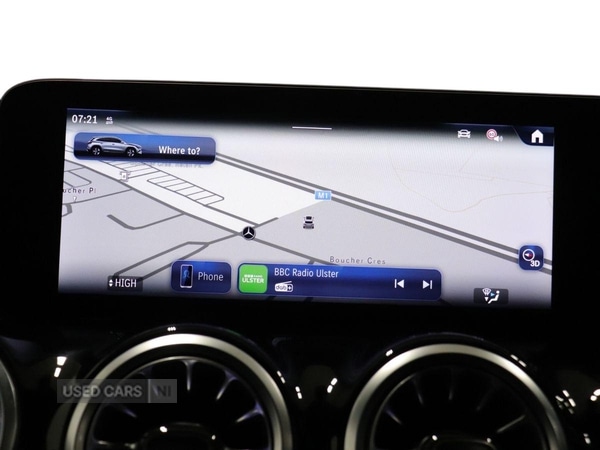 Used Mercedes-Benz GLA 2025 for sale - 77659325: Photo 19