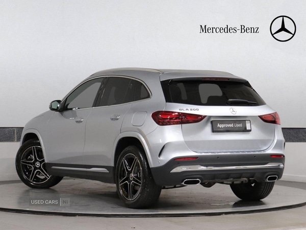 Used Mercedes-Benz GLA 2025 for sale - 77659325: Photo 2