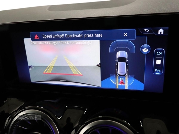 Used Mercedes-Benz GLA 2025 for sale - 77659325: Photo 20