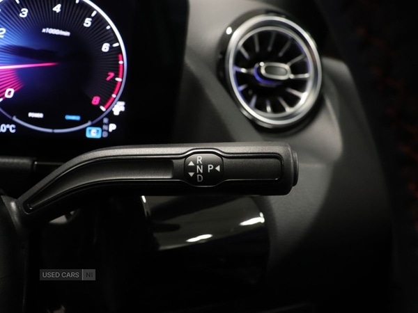 Used Mercedes-Benz GLA 2025 for sale - 77659325: Photo 22