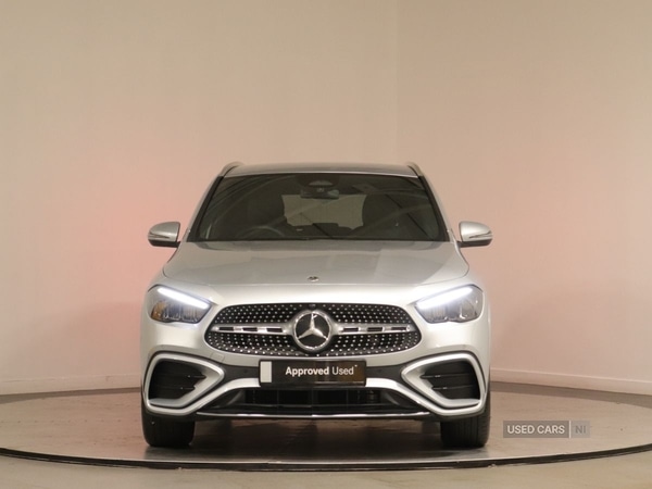 Used Mercedes-Benz GLA 2025 for sale - 77659325: Photo 24