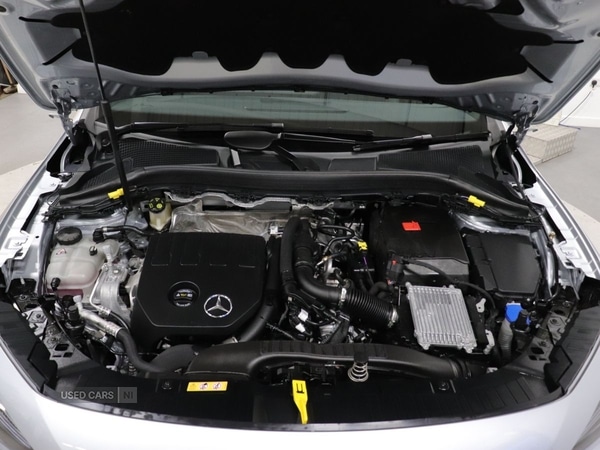 Used Mercedes-Benz GLA 2025 for sale - 77659325: Photo 27