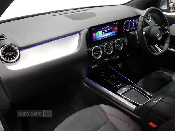 Used Mercedes-Benz GLA 2025 for sale - 77659325: Photo 3