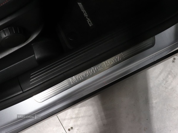 Used Mercedes-Benz GLA 2025 for sale - 77659325: Photo 30