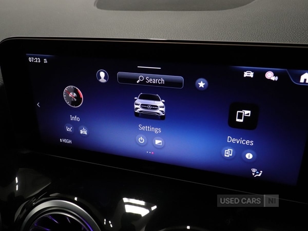 Used Mercedes-Benz GLA 2025 for sale - 77659325: Photo 38