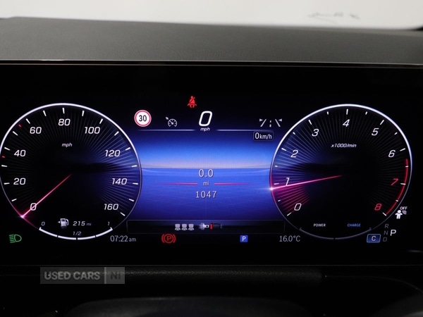 Used Mercedes-Benz GLA 2025 for sale - 77659325: Photo 4