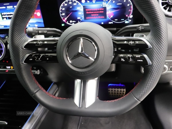 Used Mercedes-Benz GLA 2025 for sale - 77659325: Photo 40