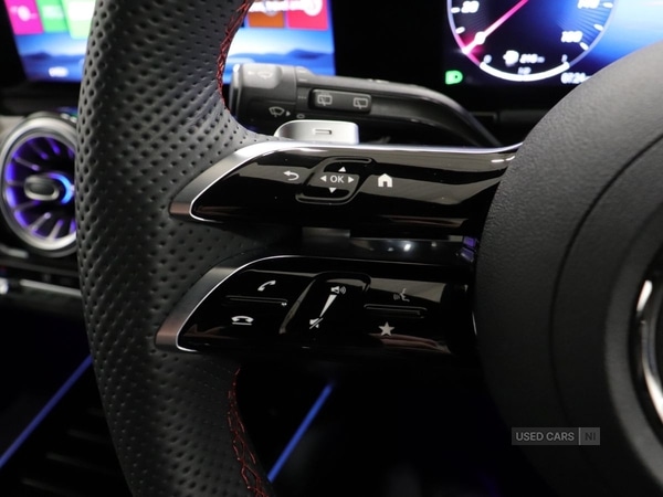 Used Mercedes-Benz GLA 2025 for sale - 77659325: Photo 41