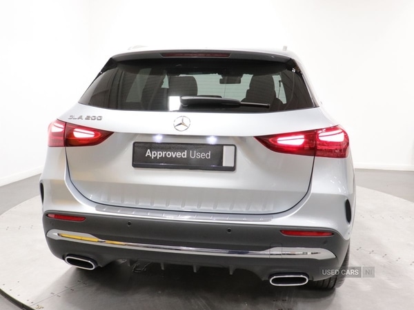 Used Mercedes-Benz GLA 2025 for sale - 77659325: Photo 44