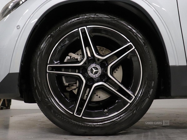 Used Mercedes-Benz GLA 2025 for sale - 77659325: Photo 7