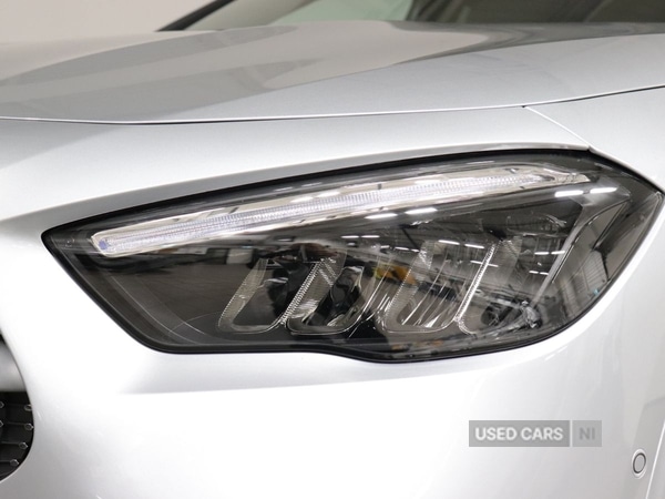 Used Mercedes-Benz GLA 2025 for sale - 77659325: Photo 8