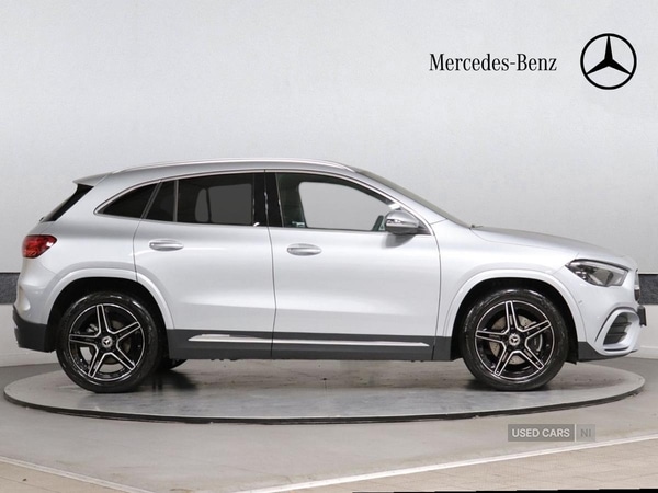 Used Mercedes-Benz GLA 2025 for sale - 77659325: Photo 9