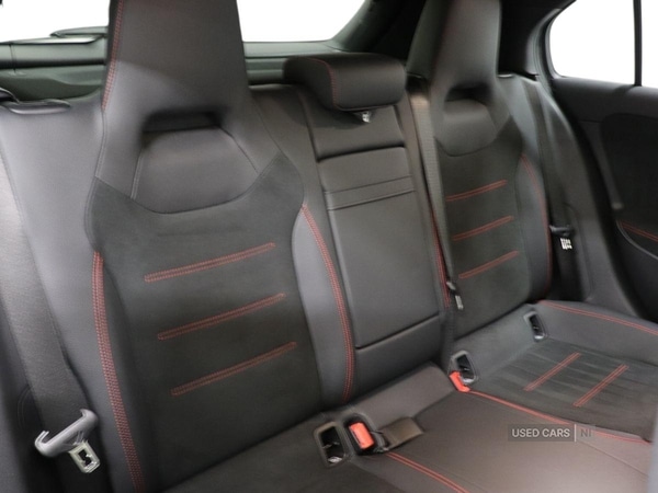 Used Mercedes-Benz A-Class 2024 for sale - 77041296: Photo 10